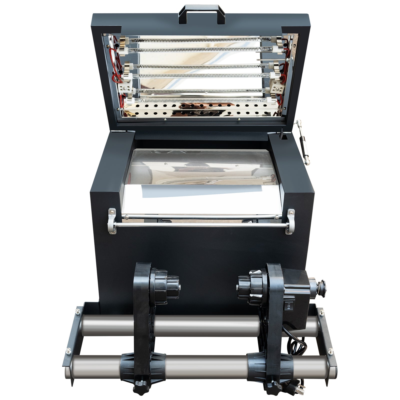 A3 DTF Printer with Powder Shaker | 30cm/330mm DTF Printing Machine | Lumeilan