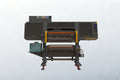 60cm UV DTF Printer | 3× Epson i3200-U1 | Crystal Label | One-Pass Laminating & Winding